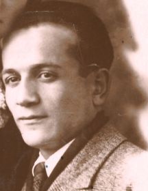 Везиров Абиль Риза Оглы