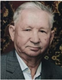 Наумов Иван Семёнович