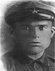 Сапогольцев Михаил Михайлович
