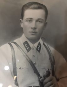 Ситник Николай Антонович