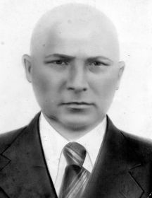 Штефон Григорий Кириллович