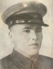 Макаров Гавриил Кононович