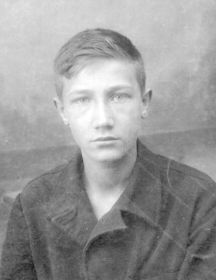 Черезов Аркадий Степанович