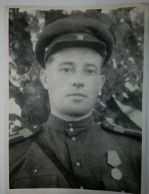 Гаврилов Григорий Иванович