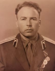 Цепунов Василий Иванович