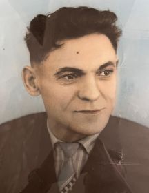 Кравцов Яков Тимофеевич