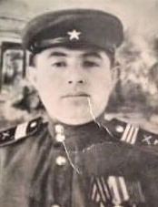 Мухаметвалиев Гусман Валеевич