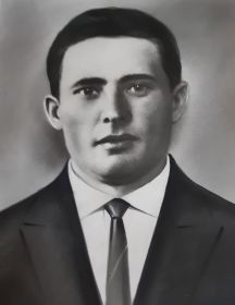 Валюшко Григорий Александрович