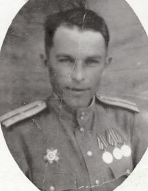 Петруня Григорий Митрофанович