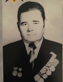 Ганиев Федор Григорьевич