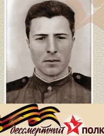 Луценко Сергей Николаевич