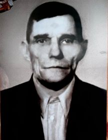 Фролов Иван Платонович
