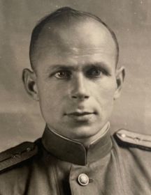 Лащинский Николай Николаевич