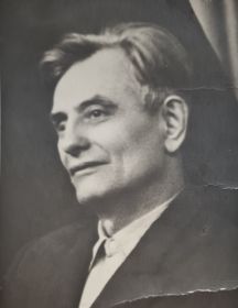 Скрипкин Семён Николаевич