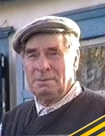 Гнибеда Дмитрий Гаврилович