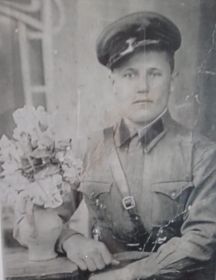 Клименко Пётр Афанасьевич