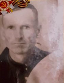 Зубехин Василий Ильич