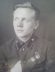Хромых Евгений Сергеевич