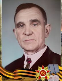 Банет Иван Борисович