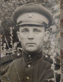 Мульнючкин Кирилл Тарасович