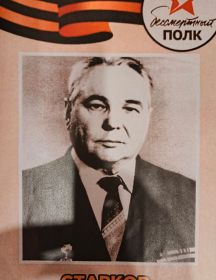 Старков Александр Васильевич