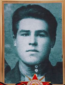 Бакшин Александр Григорьевич