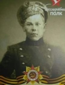 Антонов Павел Антонович