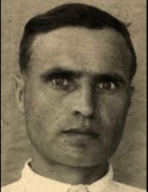 Погребняк Иван Павлович
