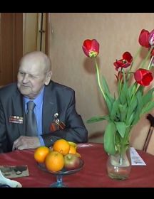 Корнилов Тимофей Васильевич