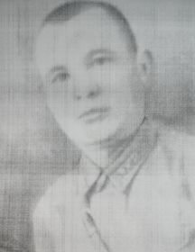 Рыскин Кирилл Степанович