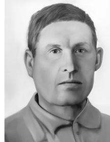Темняков Павел Дмитриевич