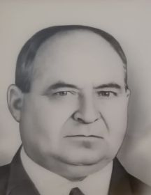 Пугачев Петр Иванович