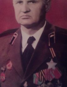 Бабак Николай Васильевич