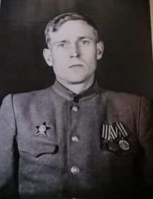 Бредихин Владимир Федорович