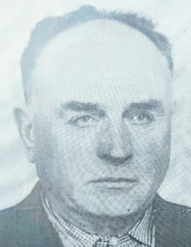 Потапов Николай Семёнович