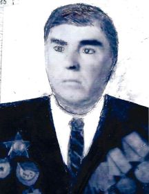 Лазарев Сергей Иванович