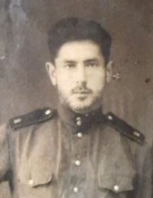 Шамсутдинов Гильметдин Камалетдинович