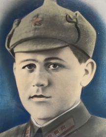 Нечаев Иван Степанович