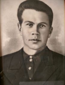 Соколов Сергей Борисович