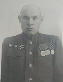 Сахаров Григорий Викторович