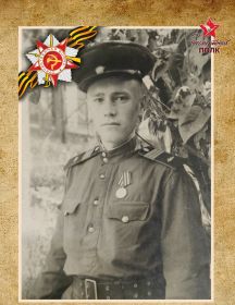 Платонов Анатолий Егорович