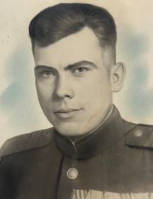 Журавлев Иван Кузьмич