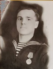 Белов Михаил Иванович