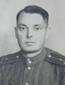 Кузнецов Дмитрий Степанович