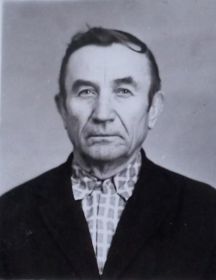 Перепелица Василий Иванович