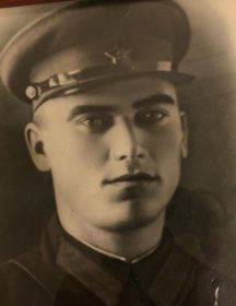 Чагаев Абдулвахаб 