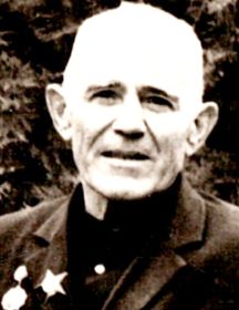 Боридко Иван Григорьевич