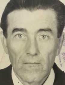 Слащёв Петр Васильевич