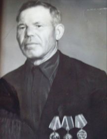 Зотов Алексей Александрович