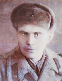 Светашо Иван Терентьевич